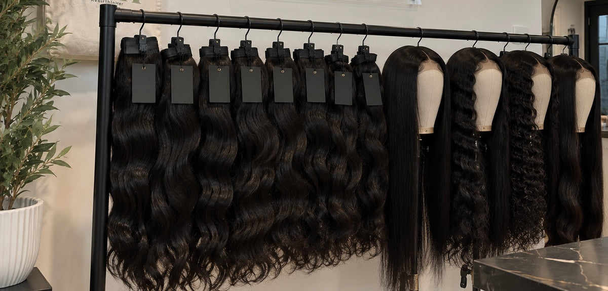 RebirthInHer Hair