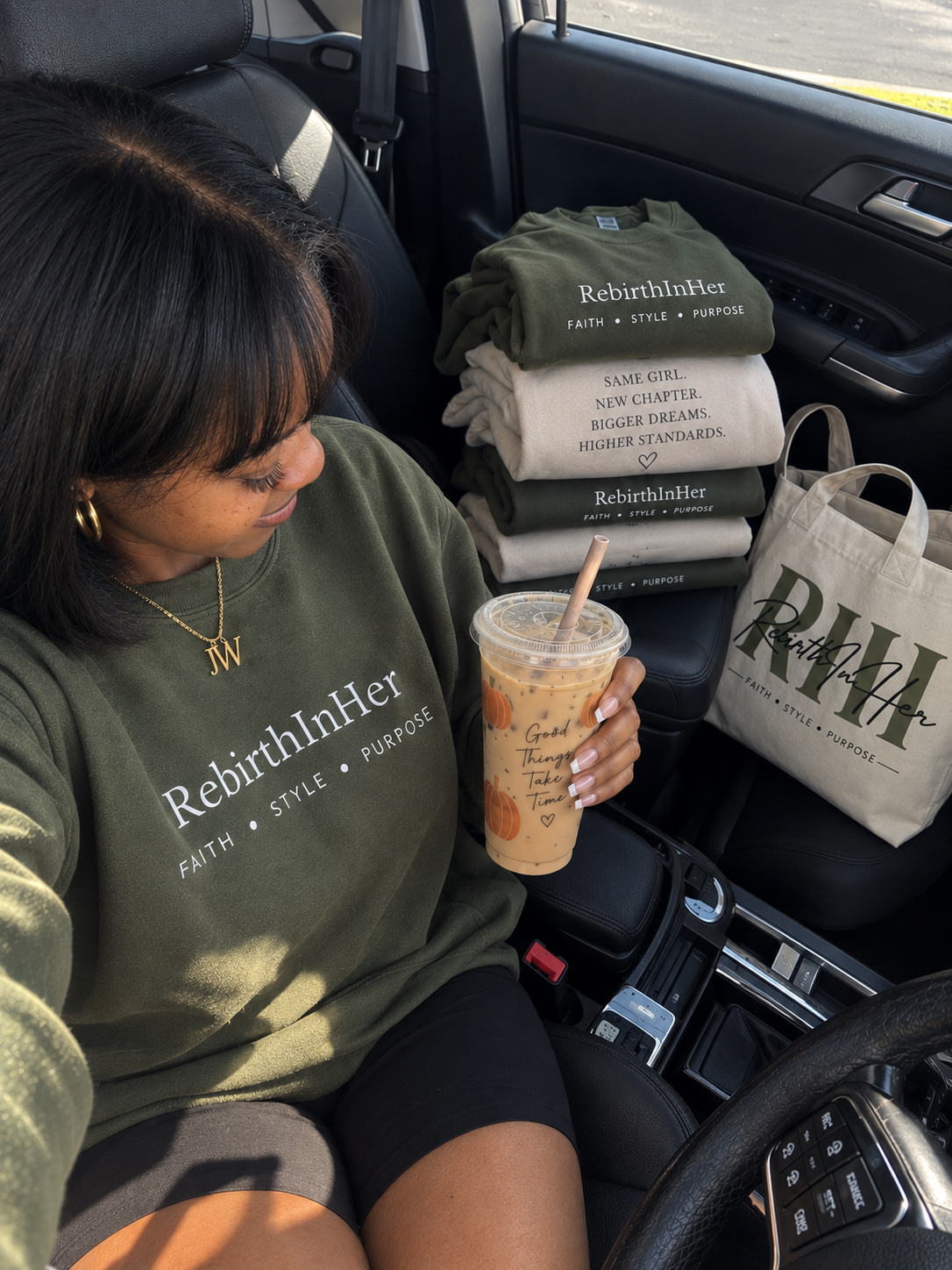 RebirthInHer Lifestyle 🍃