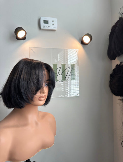 Fringe Bang BOB