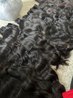 INDONESIAN WAVY BUNDLES