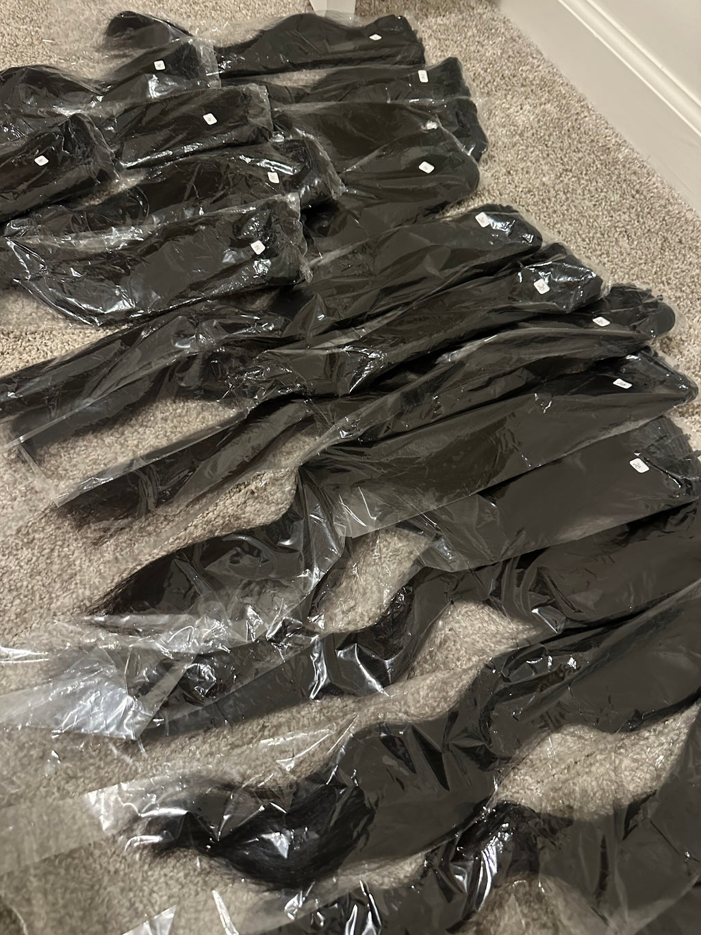 INDONESIAN WAVY BUNDLES