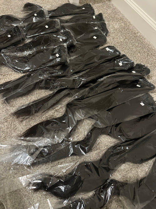 INDONESIAN WAVY BUNDLES