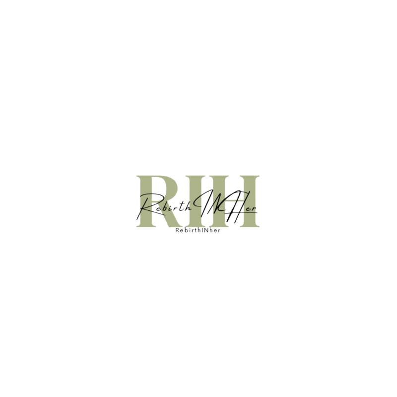 REBIRTHINHER by JW